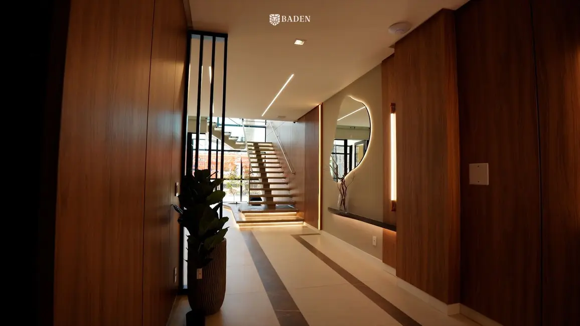 Foto 6 de Apartamento com 2 quartos à venda, 74m2 em Fazendinha, Itajai - SC