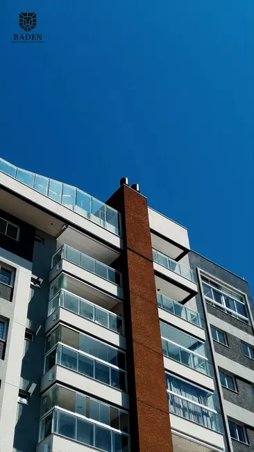 Foto 3 de Apartamento com 2 quartos à venda, 74m2 em Fazendinha, Itajai - SC