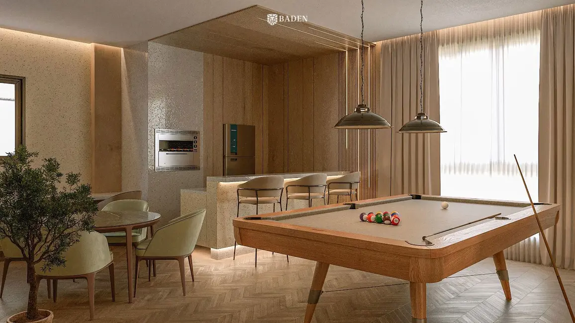 Foto 6 de Apartamento com 3 quartos à venda, 108m2 em Centro, Balneario Camboriu - SC