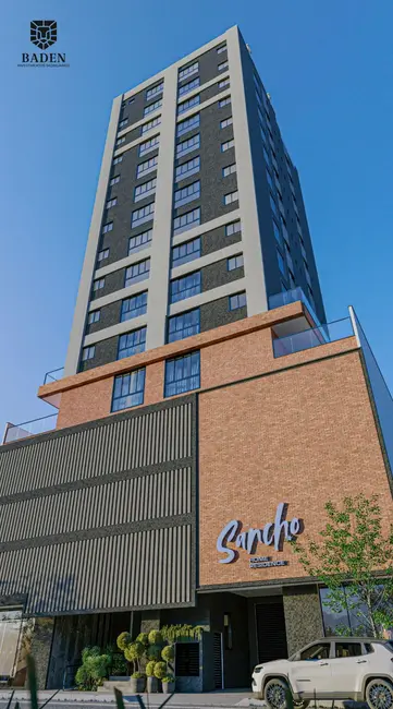 Foto 1 de Apartamento com 3 quartos à venda, 108m2 em Centro, Balneario Camboriu - SC