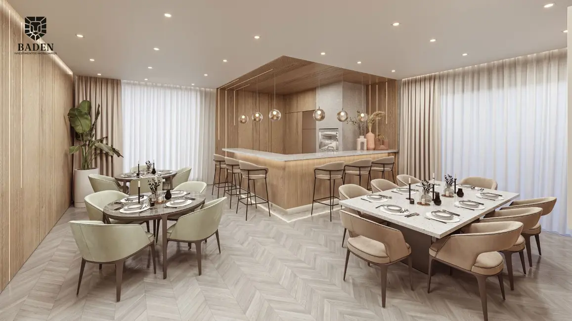 Foto 8 de Apartamento com 3 quartos à venda, 108m2 em Centro, Balneario Camboriu - SC