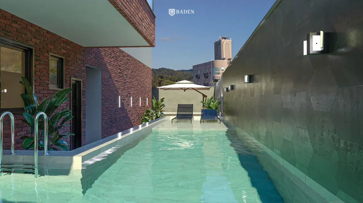 Foto 3 de Apartamento com 3 quartos à venda, 108m2 em Centro, Balneario Camboriu - SC