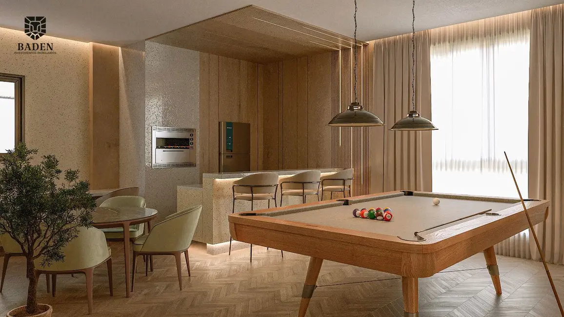 Foto 6 de Apartamento com 3 quartos à venda, 108m2 em Centro, Balneario Camboriu - SC