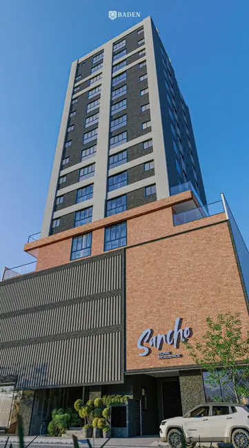 Foto 1 de Apartamento com 3 quartos à venda, 108m2 em Centro, Balneario Camboriu - SC