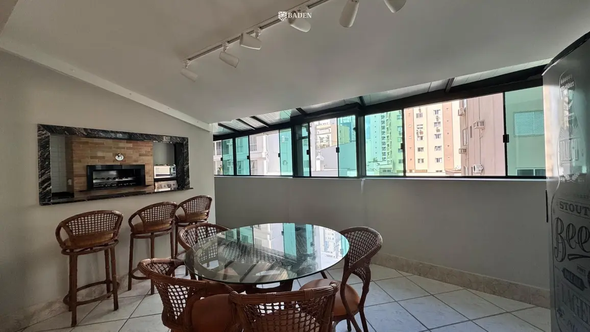 Foto 5 de Apartamento com 3 quartos à venda, 98m2 em Centro, Balneario Camboriu - SC