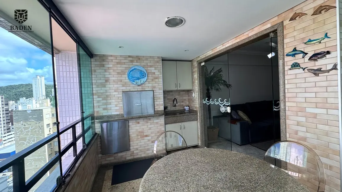Apartamento com 3 quartos à venda, 98m2 em Centro, Balneario Camboriu - SC - imagem 4 Foto 4 de Apartamento com 3 quartos à venda, 98m2 em Centro, Balneario Camboriu - SC