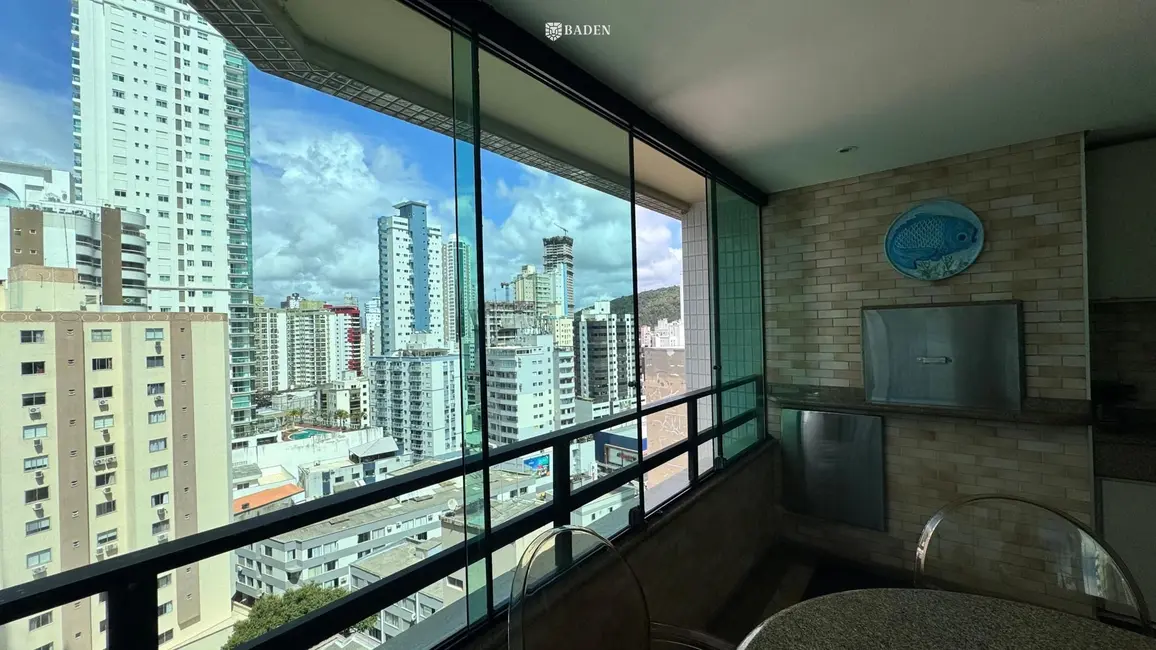 Foto 1 de Apartamento com 3 quartos à venda, 98m2 em Centro, Balneario Camboriu - SC
