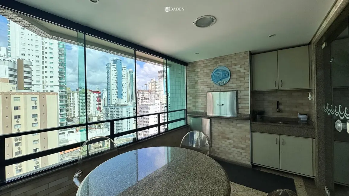 Foto 2 de Apartamento com 3 quartos à venda, 98m2 em Centro, Balneario Camboriu - SC