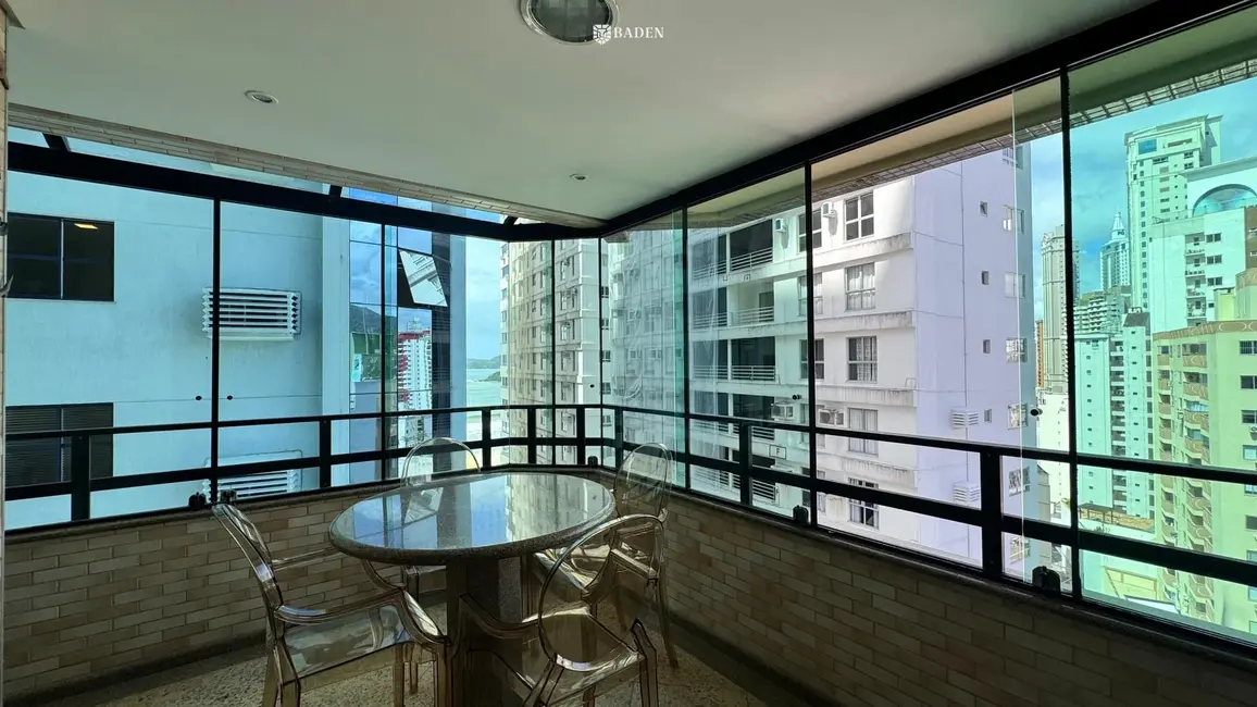 Foto 3 de Apartamento com 3 quartos à venda, 98m2 em Centro, Balneario Camboriu - SC