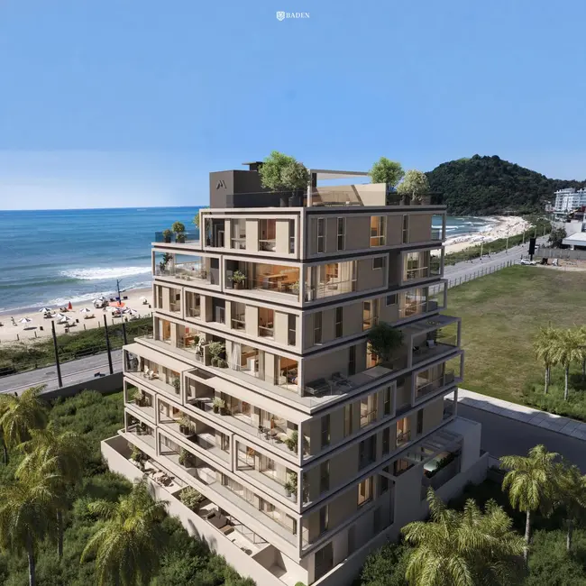 Foto 3 de Apartamento com 2 quartos à venda, 114m2 em Itajai - SC
