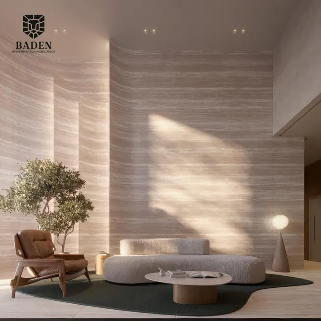 Foto 4 de Apartamento com 2 quartos à venda, 114m2 em Itajai - SC