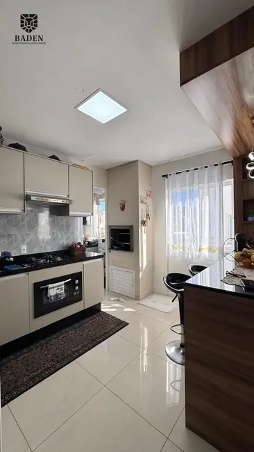 Foto 6 de Apartamento com 2 quartos à venda, 85m2 em Nações, Balneario Camboriu - SC