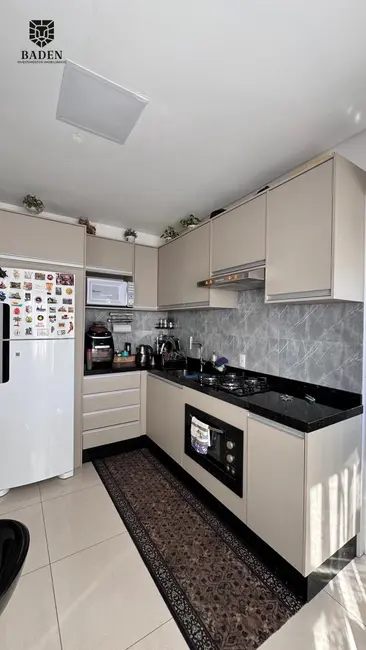 Foto 8 de Apartamento com 2 quartos à venda, 85m2 em Nações, Balneario Camboriu - SC