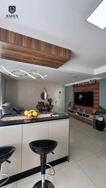 Foto 4 de Apartamento com 2 quartos à venda, 85m2 em Nações, Balneario Camboriu - SC