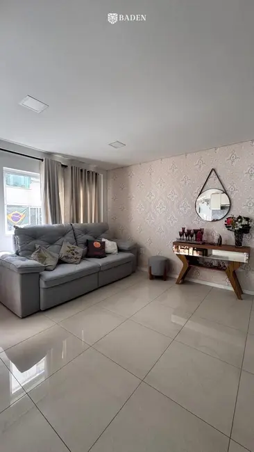 Foto 3 de Apartamento com 2 quartos à venda, 85m2 em Nações, Balneario Camboriu - SC
