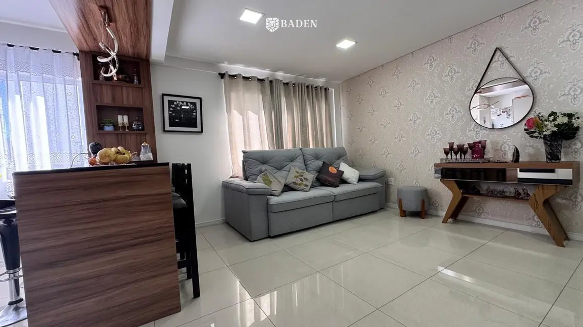 Foto 2 de Apartamento com 2 quartos à venda, 85m2 em Nações, Balneario Camboriu - SC