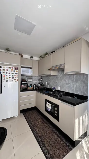 Foto 8 de Apartamento com 2 quartos à venda, 85m2 em Nações, Balneario Camboriu - SC
