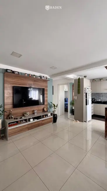 Foto 5 de Apartamento com 2 quartos à venda, 85m2 em Nações, Balneario Camboriu - SC