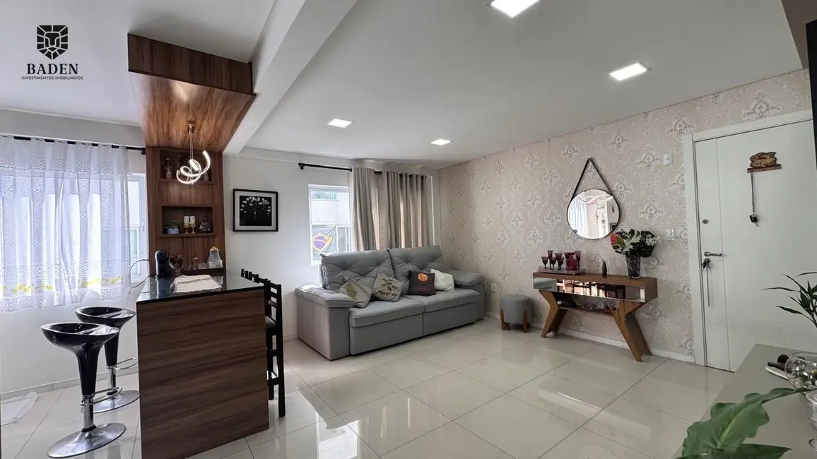 Foto 1 de Apartamento com 2 quartos à venda, 85m2 em Nações, Balneario Camboriu - SC