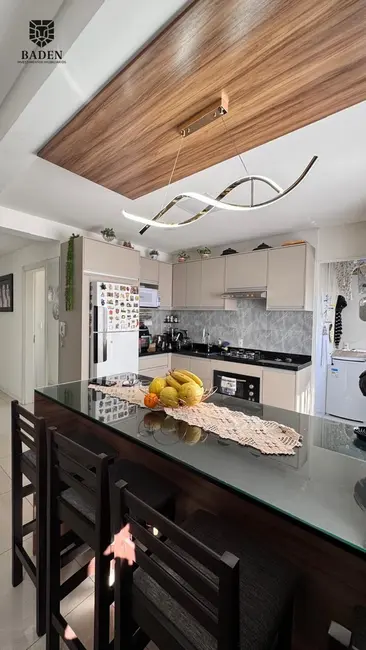 Foto 7 de Apartamento com 2 quartos à venda, 85m2 em Nações, Balneario Camboriu - SC