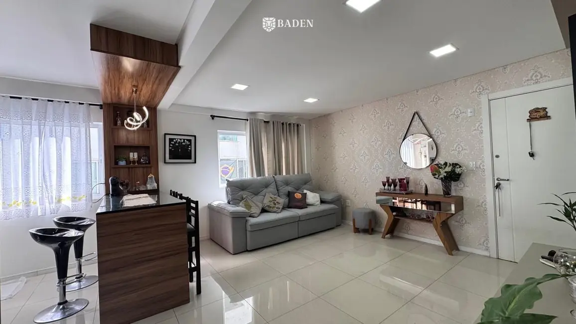Foto 1 de Apartamento com 2 quartos à venda, 85m2 em Nações, Balneario Camboriu - SC