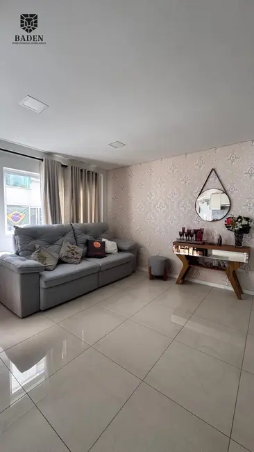 Foto 3 de Apartamento com 2 quartos à venda, 85m2 em Nações, Balneario Camboriu - SC