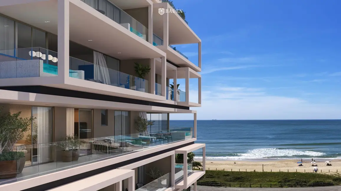 Apartamento com 3 quartos à venda, 163m2 em Itajai - SC - imagem 6 Foto 6 de Apartamento com 3 quartos à venda, 163m2 em Itajai - SC
