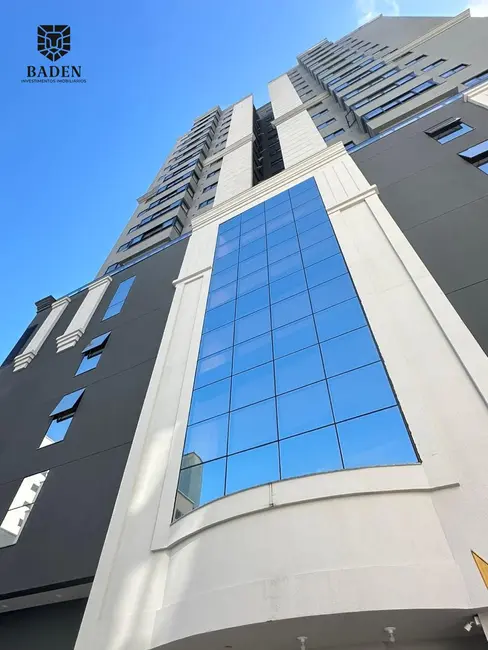 Apartamento com 1 quarto à venda, 55m2 em Centro, Balneario Camboriu - SC - imagem 1 Foto 1 de Apartamento com 1 quarto à venda, 55m2 em Centro, Balneario Camboriu - SC