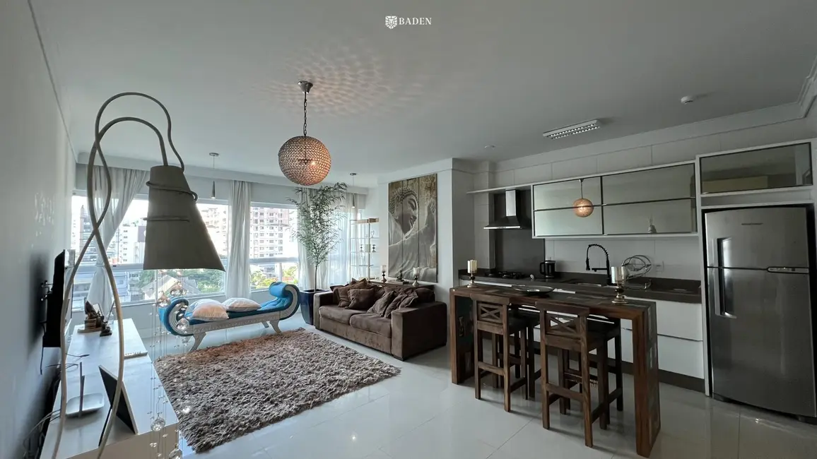 Apartamento com 2 quartos para alugar, 93m2 em Itajai - SC - imagem 1 Foto 1 de Apartamento com 2 quartos para alugar, 93m2 em Itajai - SC