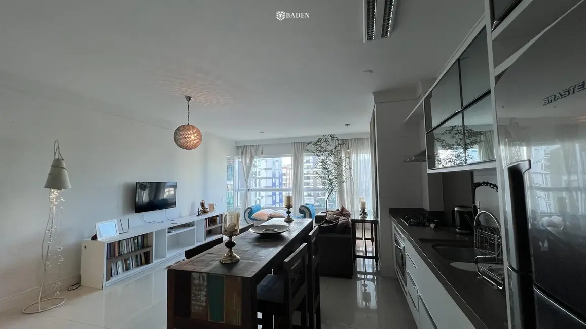 Apartamento com 2 quartos para alugar, 93m2 em Itajai - SC - imagem 5 Foto 5 de Apartamento com 2 quartos para alugar, 93m2 em Itajai - SC