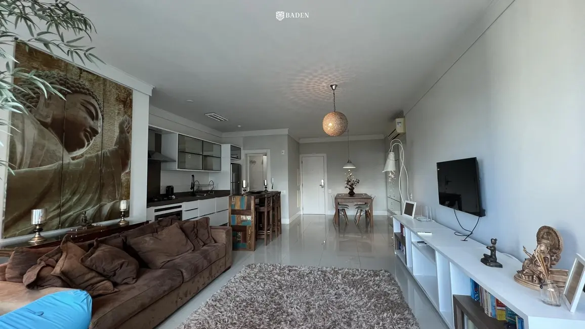 Apartamento com 2 quartos para alugar, 93m2 em Itajai - SC - imagem 9 Foto 9 de Apartamento com 2 quartos para alugar, 93m2 em Itajai - SC