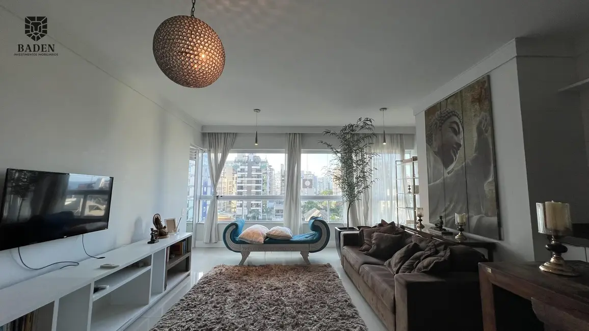 Foto 6 de Apartamento com 2 quartos para alugar, 93m2 em Itajai - SC