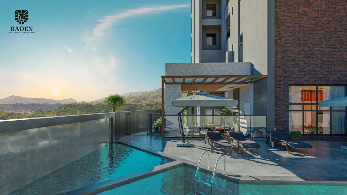 Foto 6 de Apartamento com 4 quartos à venda, 185m2 em Centro, Balneario Camboriu - SC