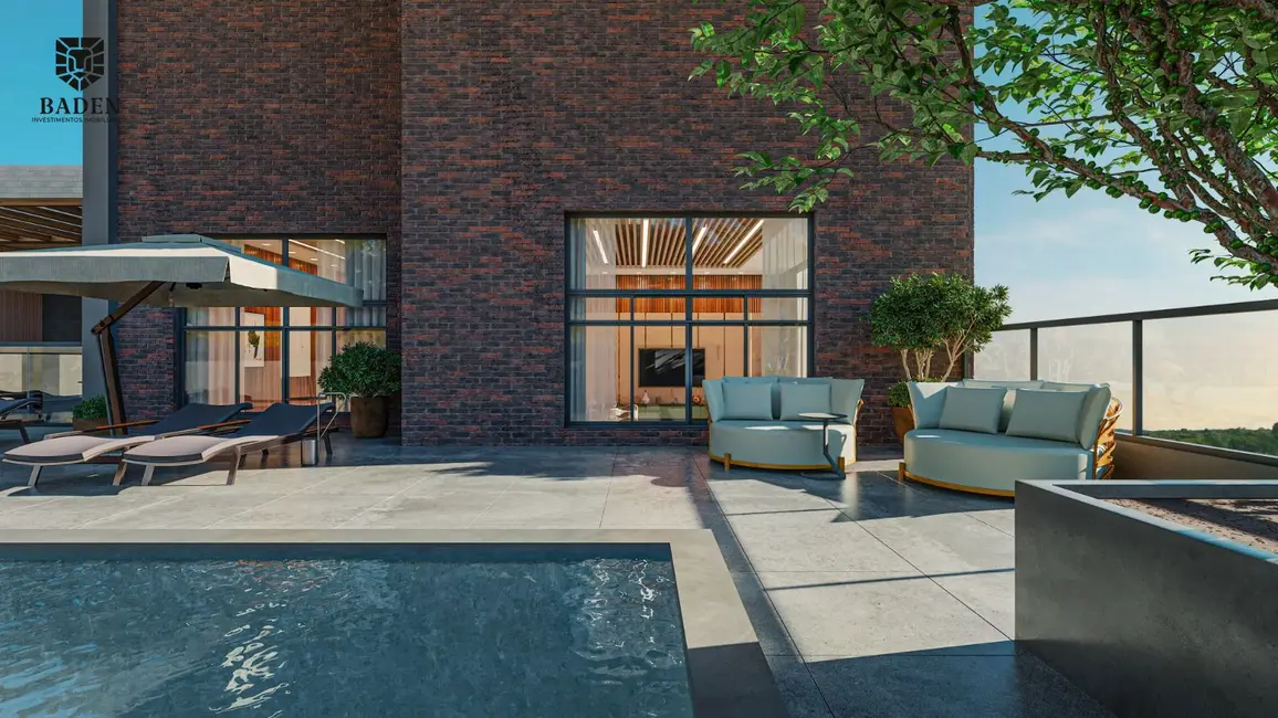 Foto 7 de Apartamento com 4 quartos à venda, 185m2 em Centro, Balneario Camboriu - SC