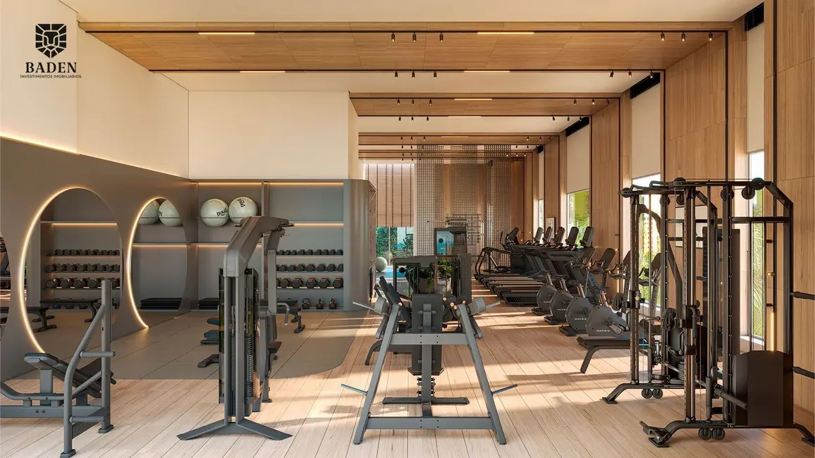 Foto 9 de Apartamento com 3 quartos à venda, 122m2 em Pioneiros, Balneario Camboriu - SC