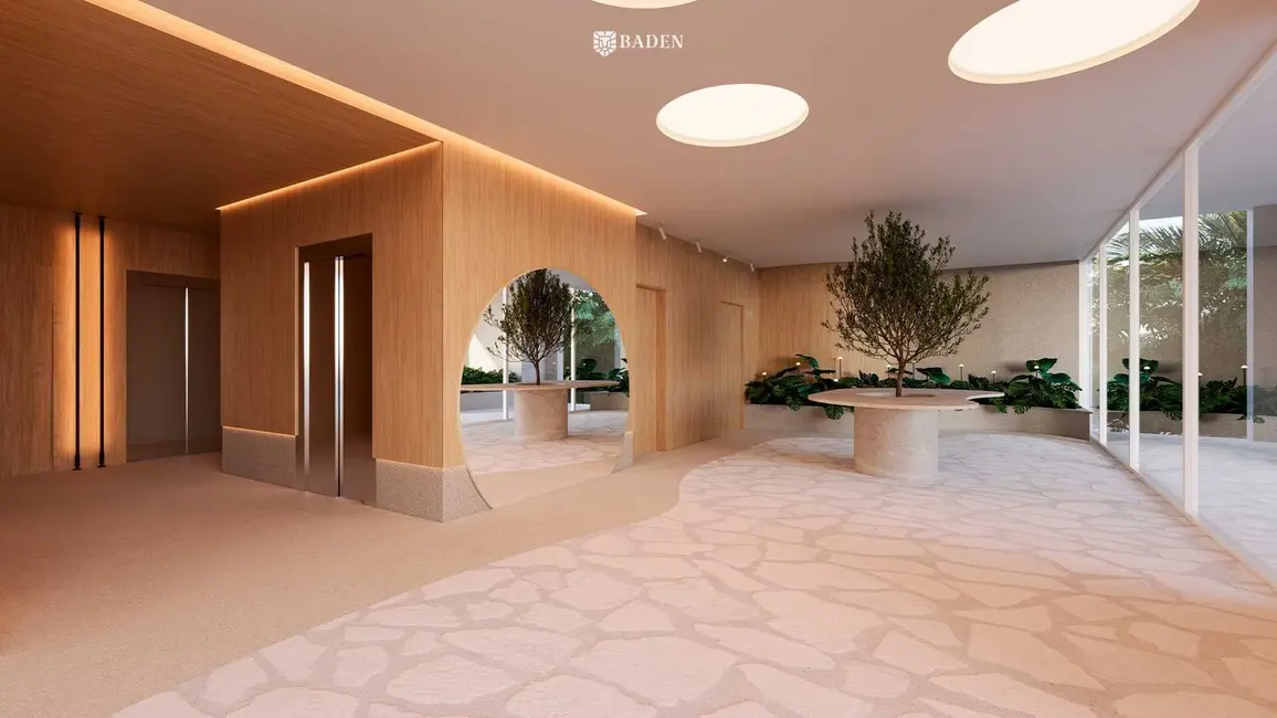 Foto 7 de Apartamento com 4 quartos à venda, 253m2 em Pioneiros, Balneario Camboriu - SC