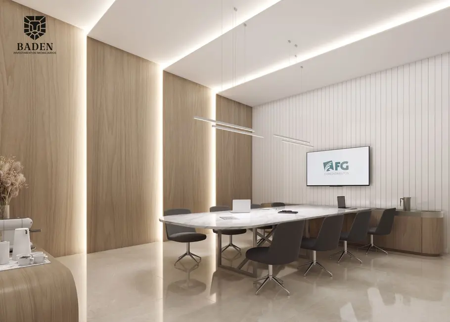 Foto 9 de Apartamento com 6 quartos à venda, 311m2 em Centro, Balneario Camboriu - SC