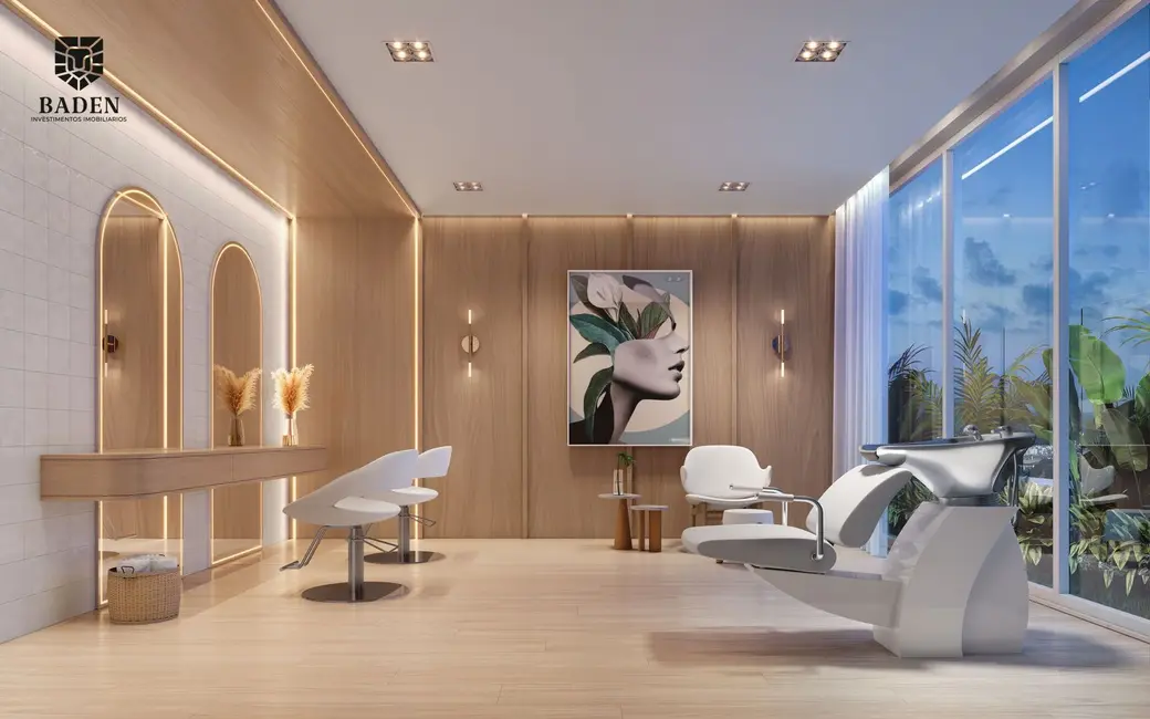 Foto 7 de Apartamento com 6 quartos à venda, 311m2 em Centro, Balneario Camboriu - SC