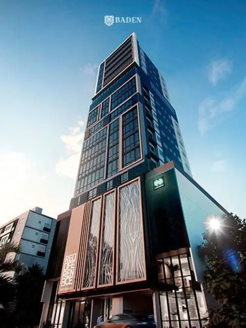 Foto 1 de Apartamento com 3 quartos à venda, 239m2 em Centro, Balneario Camboriu - SC