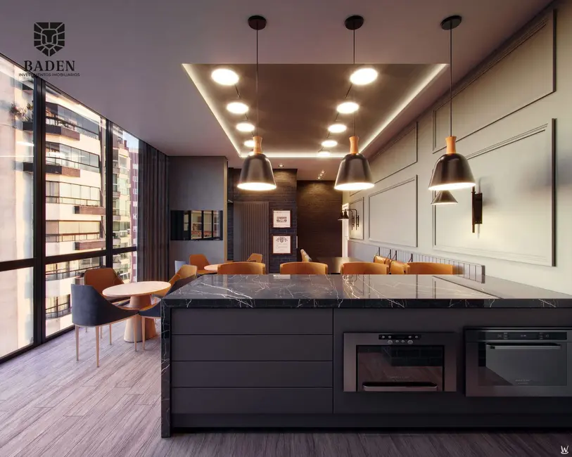 Foto 7 de Apartamento com 3 quartos à venda, 239m2 em Centro, Balneario Camboriu - SC