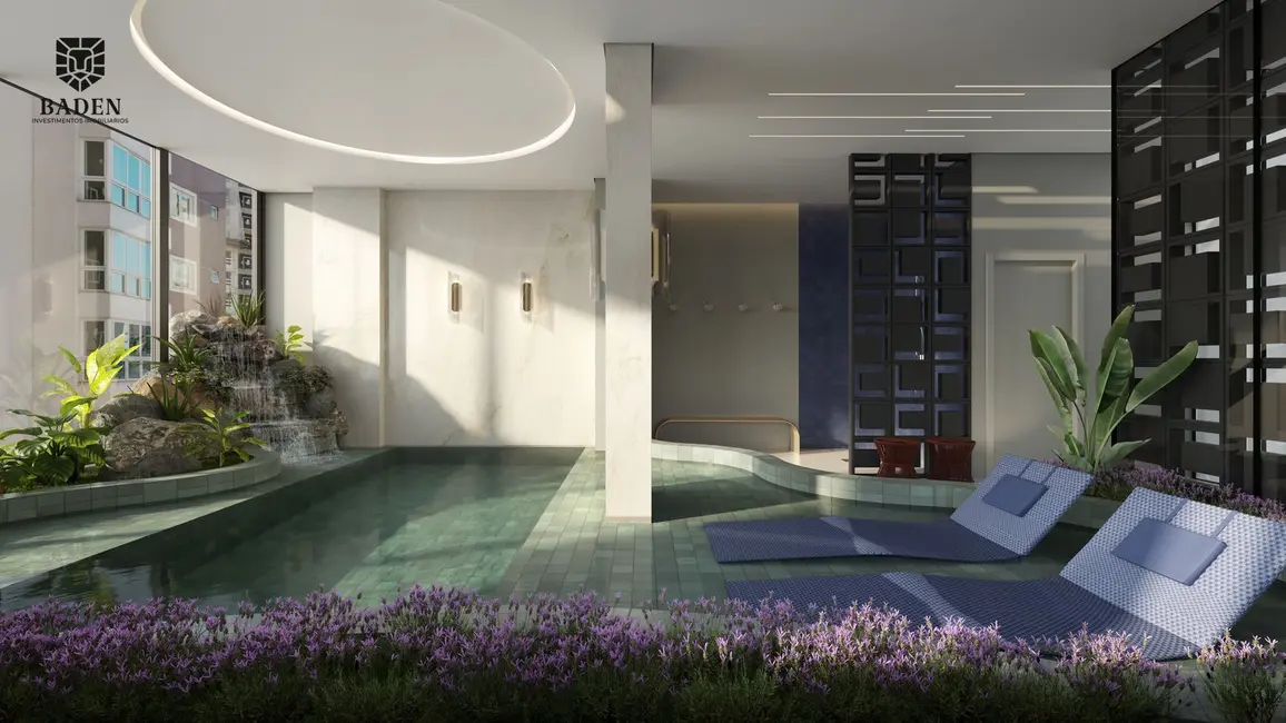 Foto 3 de Apartamento com 3 quartos à venda, 239m2 em Centro, Balneario Camboriu - SC