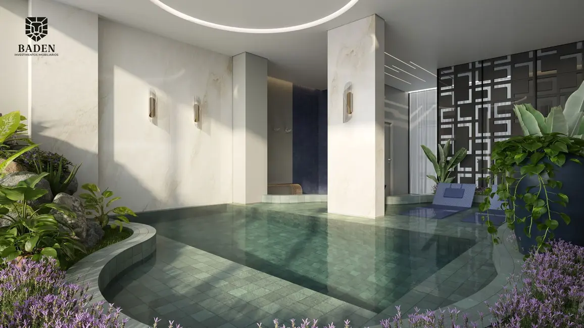 Foto 2 de Apartamento com 3 quartos à venda, 239m2 em Centro, Balneario Camboriu - SC