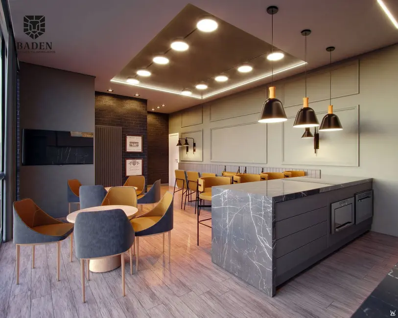 Foto 7 de Apartamento com 4 quartos à venda, 204m2 em Centro, Balneario Camboriu - SC