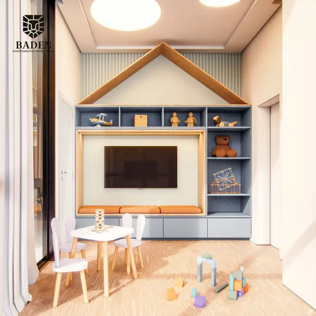 Foto 5 de Apartamento com 4 quartos à venda, 204m2 em Centro, Balneario Camboriu - SC