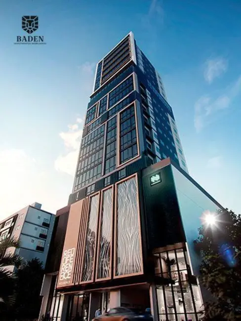 Foto 1 de Apartamento com 4 quartos à venda, 204m2 em Centro, Balneario Camboriu - SC