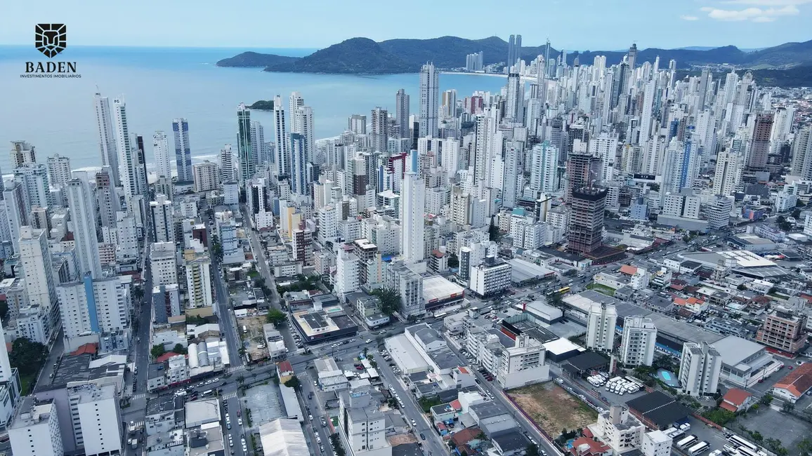 Apartamento com 2 quartos à venda, 52m2 em Nações, Balneario Camboriu - SC - imagem 4 Foto 4 de Apartamento com 2 quartos à venda, 52m2 em Nações, Balneario Camboriu - SC