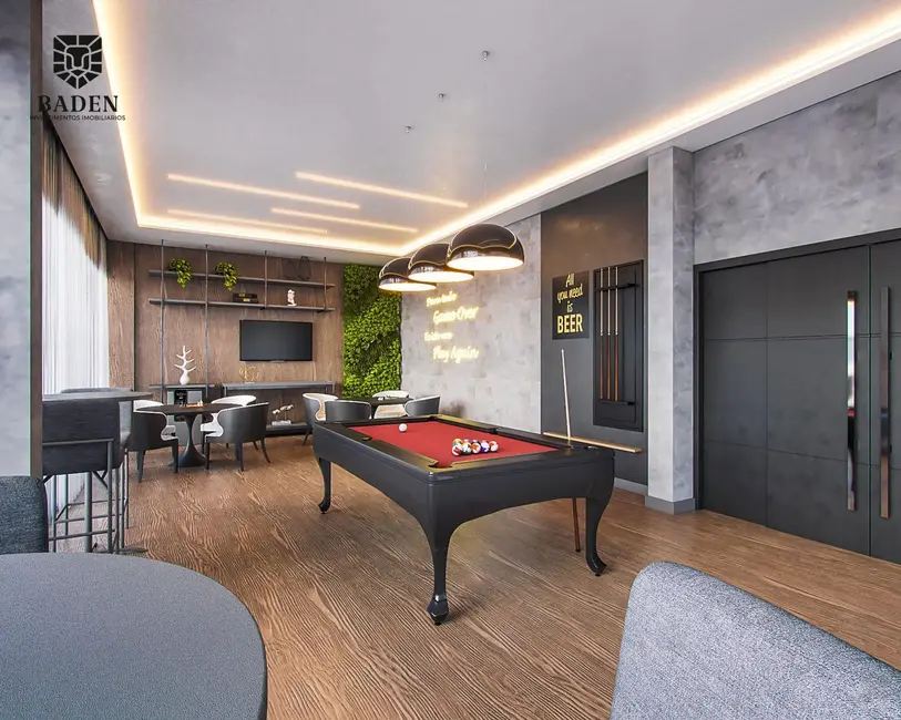 Apartamento com 2 quartos à venda, 52m2 em Nações, Balneario Camboriu - SC - imagem 9 Foto 9 de Apartamento com 2 quartos à venda, 52m2 em Nações, Balneario Camboriu - SC