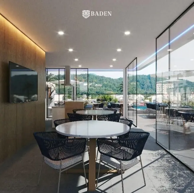 Foto 6 de Apartamento com 4 quartos à venda, 140m2 em Centro, Balneario Camboriu - SC