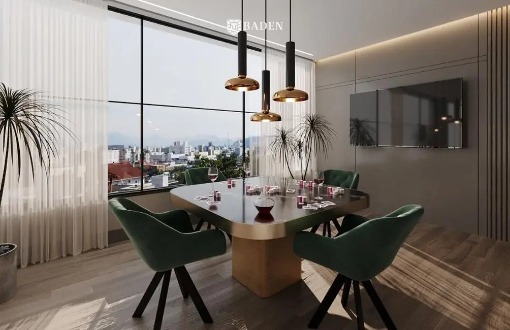 Foto 7 de Apartamento com 4 quartos à venda, 140m2 em Centro, Balneario Camboriu - SC