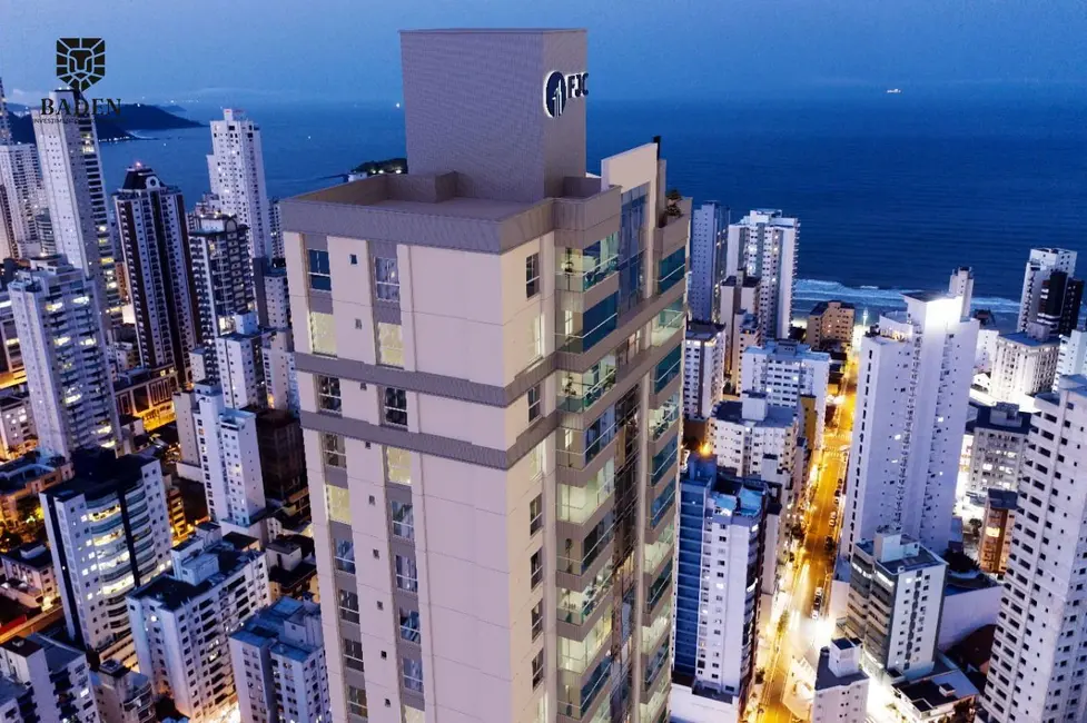Apartamento com 4 quartos à venda, 146m2 em Centro, Balneario Camboriu - SC - imagem 4 Foto 4 de Apartamento com 4 quartos à venda, 146m2 em Centro, Balneario Camboriu - SC